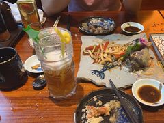 -鸟鹏烧鸟居酒屋(仁恒梦中心店)