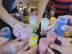 -K+PARTY连锁KTV(盈锋广场店)