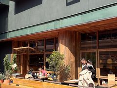-尚牛社会 Beef & Liberty(金桥EKA天物店)