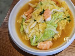 -原食日记(三里屯店)