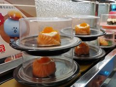 -争鲜回转寿司(西红门荟聚PLUS店)