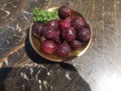 -大叹号·朝鲜族烤肉(潍坊泰华城店)