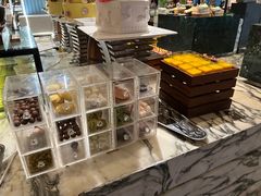 -合肥皇冠假日酒店·菲亚斯特自助餐厅(黄山路店)