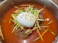 -肉加韩国料理·烤肉(金茂湾店)