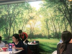 -天津大学·四十二斋餐厅