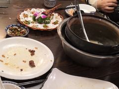 -大洋家·精品潮汕菜·生腌砂锅粥(天河东路店)