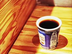 -FU&XIANG COFFEE(三八店)