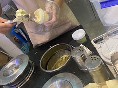 -野人先生现做冰淇淋(北京环宇荟店)