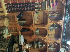 -宗巴雍姆藏餐府
