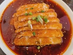-牛王庙(龙华花园店)