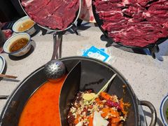 -鸿姐老火锅·传统炒料(上海旗舰店)