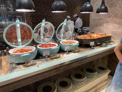 -福州西湖大酒店·怡湖咖啡厅