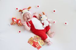 -大连棒棒糖儿童摄影(熊洞街店)