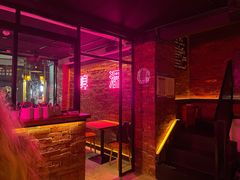 -Keg Room 酒桶吧