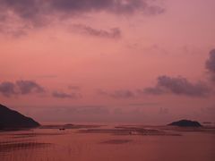 -北岐滩涂