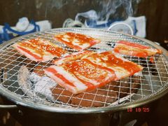 -肉仓焼肉バー(烟台山店)