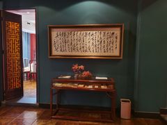 -橘洲1925湖湘餐厅