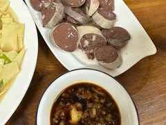 -东北菜冰城一家人