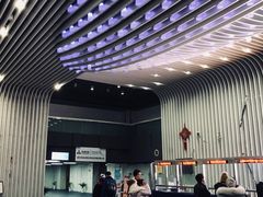 -绍兴启迪乔波冰雪世界