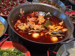 -李子坝梁山鸡(李子坝大鸡哥店)