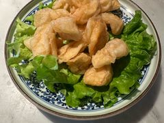 -尚尚仙·酸汤猪手·猪肚鸡火锅(华联万柳购物中心店)
