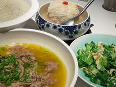 -淮扬厨子(健康路店)