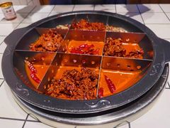 -卤校长老火锅(绿地468店)