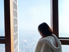 -泉客厅Spring Pavilion(303M空中会客厅)