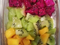 -7号里低糖生日蛋糕(南阳路店)