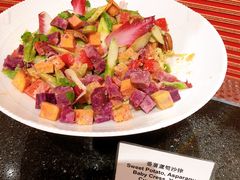 -咖啡苑 - 蔚藍夏日限定主题(永利皇宫店)