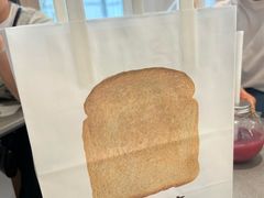 -崎本的店·专业酵种吐司(无锡万象汇店)