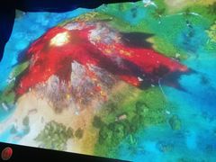 -珠海横琴国家地理探险家中心(创新方)