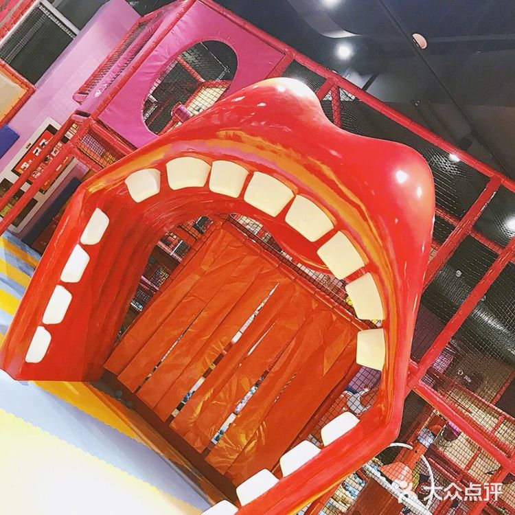 齐乐巴迪总动员🤗，让我们一起动起来😋