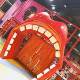 齐乐巴迪总动员🤗，让我们一起动起来😋