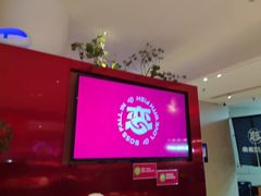 -老板恋上鱼(恒隆广场店)