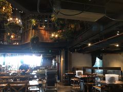 大堂-同仁四季椰子鸡(海岸城天利店)