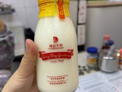-金凤茶餐厅(湾仔店)