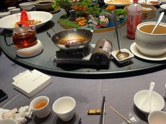 -徐记海鲜(曲江南湖店)