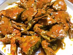 招牌蟹-无限虾享(同庆街店)