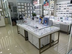 -青岛亨得利眼镜(城阳家佳源店)