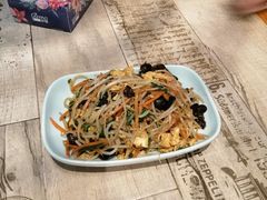 -香满园春饼·家常菜(东大桥店)