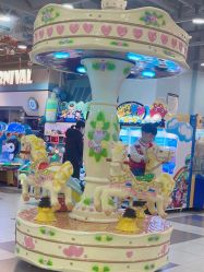 -万达宝贝王(上海浦江店)