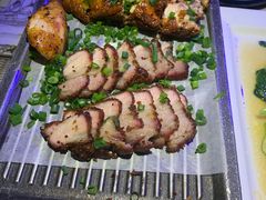 -绿茶餐厅(乐峰广场店)