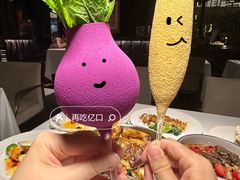 -Mogul Eatery·大亨餐酒馆