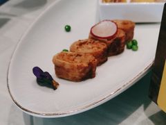 -柒园·三十年创意杭帮菜(龙湖滨江天街店)