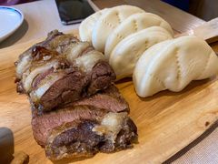 -之参餐厅(前门大街店)