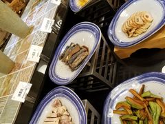 -北京西国贸大酒店