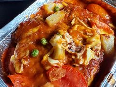 -大家乐(深圳华强北店)