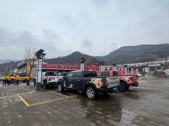 -陕西黄河壶口瀑布旅游区