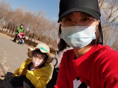 -永定河休闲森林公园